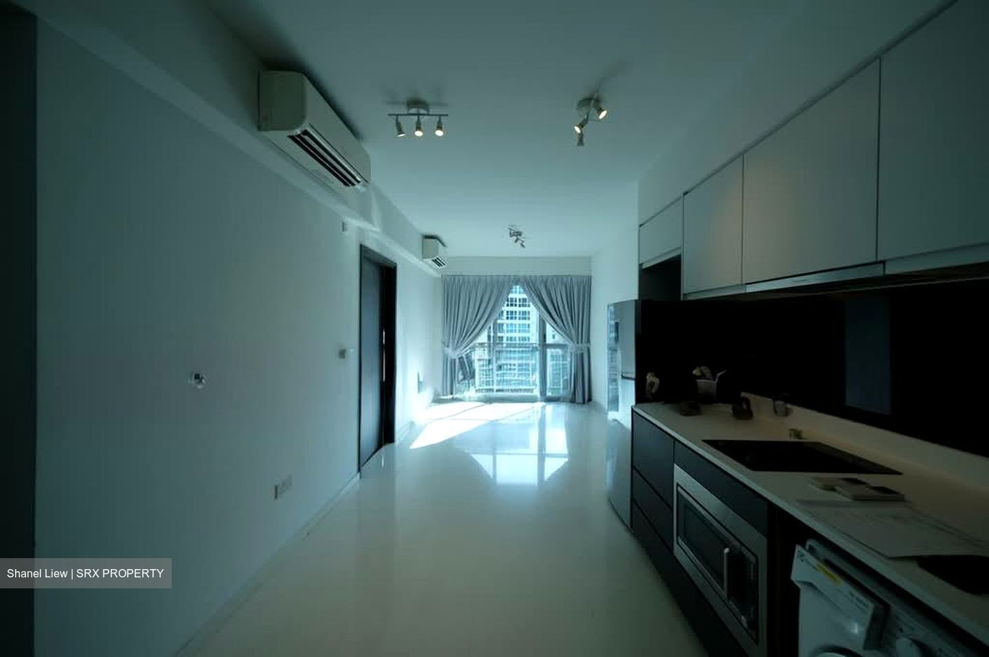 Q Bay Residences (D18), Condominium #577093131